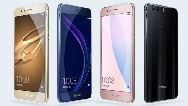 Honor 8