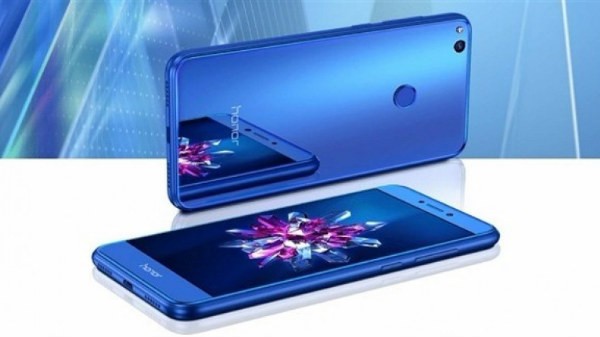 Honor 8 Lite