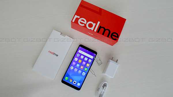 ഓപ്പോ Realme 1 വാങ്ങണോ വേണ്ടയോ?