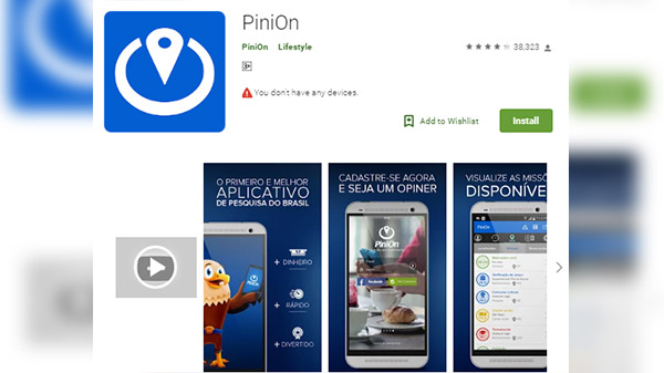 2. PiniOn