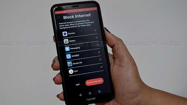 ഫോൺ സുരക്ഷയ്ക്ക് നിങ്ങൾ കൂടുതൽ പ്രാധാന്യം കൊടുക്കുന്നുണ്ടെങ്കിൽ ഈ ആപ്പ
