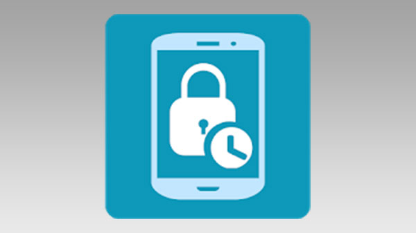 Smart Phone Lock