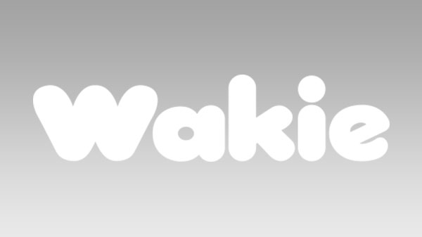 6. Wakie