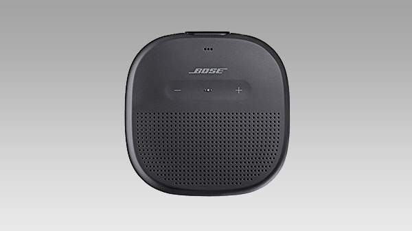 Bose SoundLink Micro