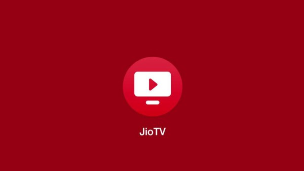 ജിയോ എച്ച്ഡി ടിവി കോളിംഗ്