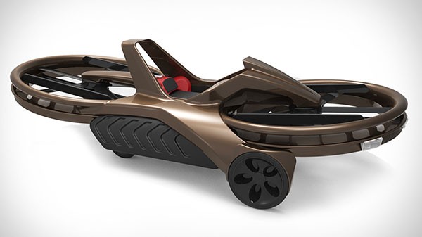 Aero-X
