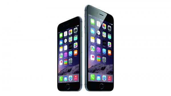 Apple iPhone