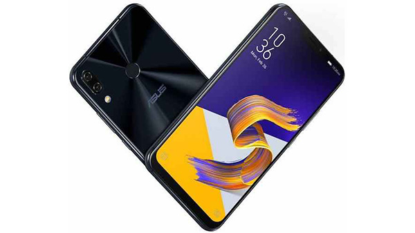 Asus Zenphone 5Z