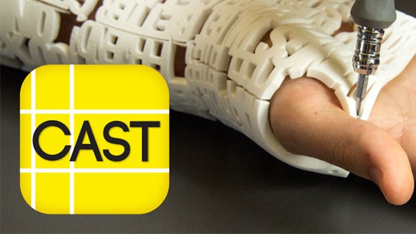 Cortex Cast