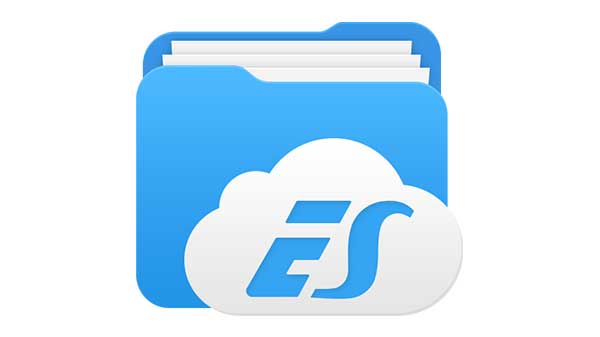 12. ES File Explorer