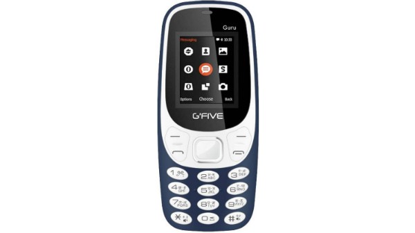 7. Gfive Guru