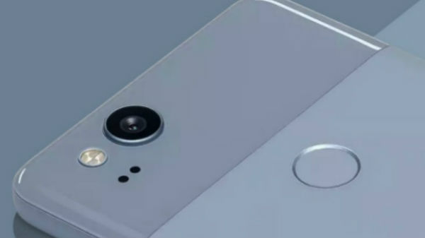 Google Pixal 2