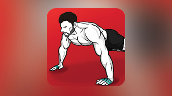 Home Workout