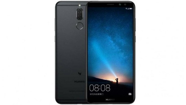 4. Honor 9i