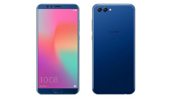 1. Honor V10