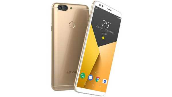 1. Infocus Vision 3