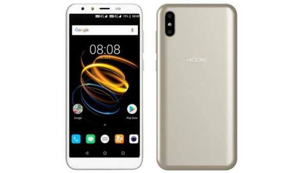iVooMi i2 Lite
