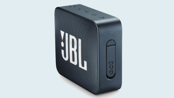 JBL Go
