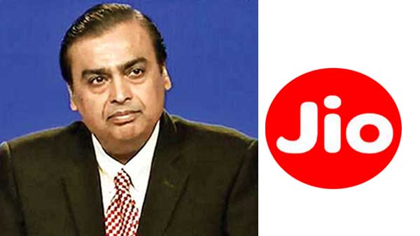 3. ജിയോ 198 രൂപ പ്രീപെയ്ഡ് പ്ലാന്