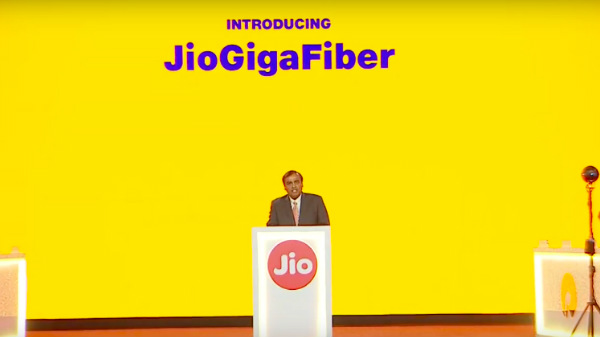 ഒപ്പം ജിഗാ ടിവിയും