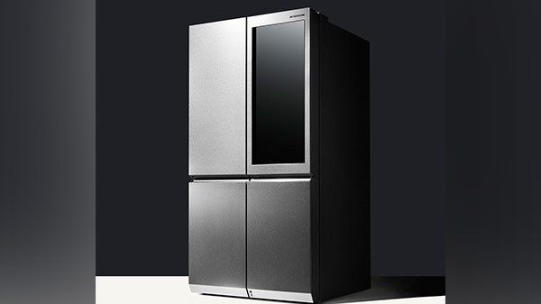 LG signature ഫ്രിഡ്ജ്