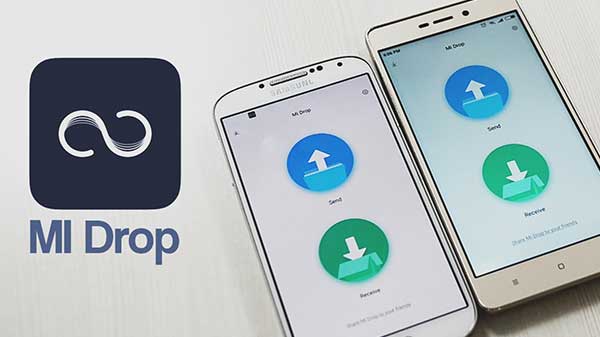14. Mi Drop