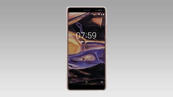 Nokia 7 Plus (25,000 രൂപ ക്യാറ്റഗറി)