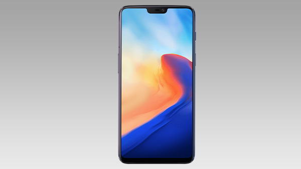 OnePlus 6 (40,000 രൂപ ക്യാറ്റഗറിയില്)