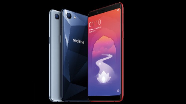 5. Realme 1
