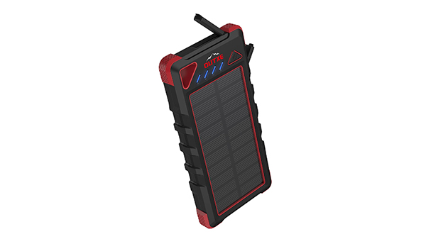 3. OUTXE Outdoor POwer Bank Solar