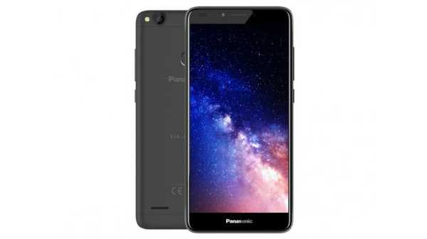 5. Panasonic Eluga I7