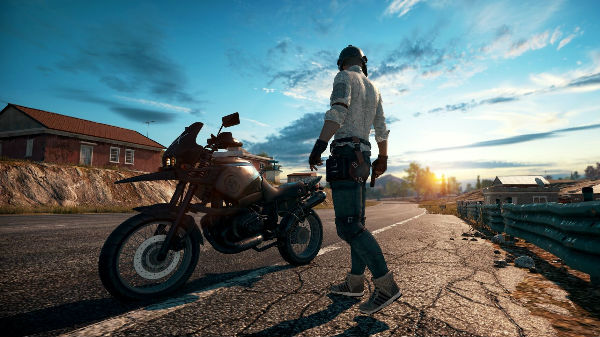 PUBG യെ കുറിച്ച്