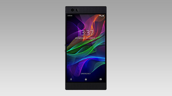 1. Razer Phone