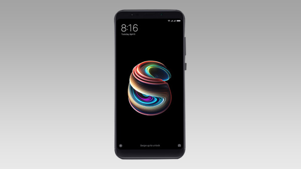 Redmi Note 5 Pro (15,000 രൂപ ക്യാറ്റഗറി)