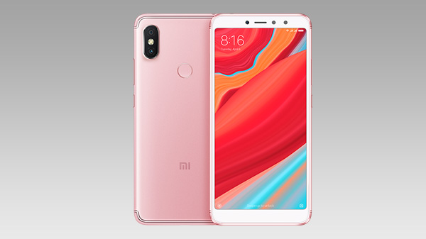 Redmi Y2 (വില 10,000 രൂപ ക്യാറ്റഗറി)