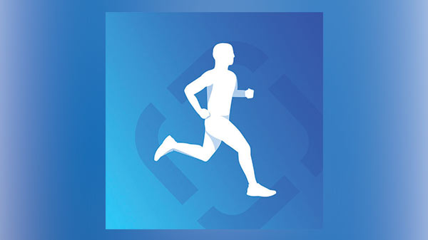 Runtastic Running and Fitness Tracker
