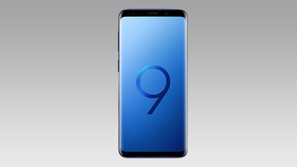 4. Samsung Galaxy S9/S9+