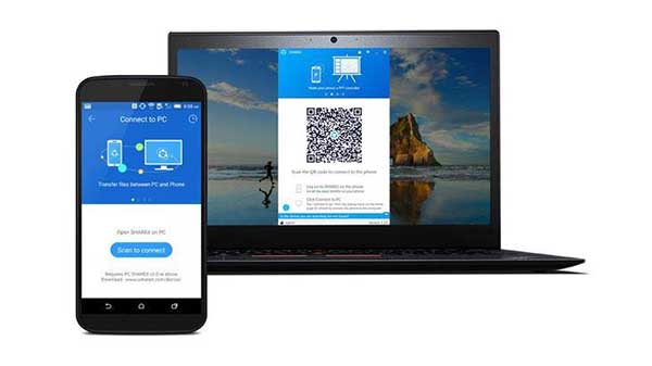 1. Shareit By Lenovo