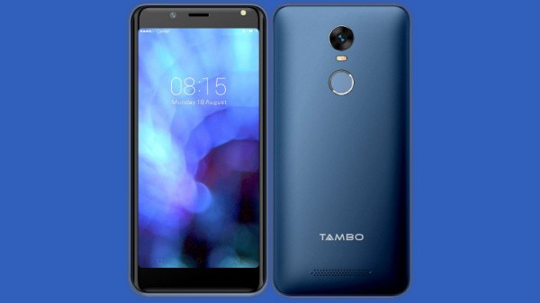 4. Tambo TA 3