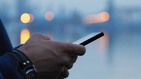 Cached data