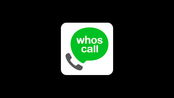 3 Whoscall