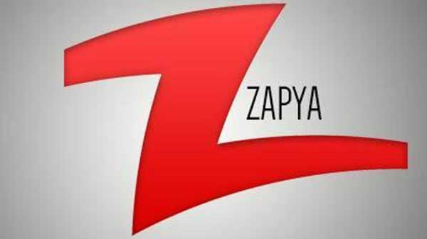 3. Zapya