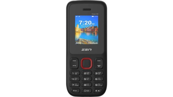 2. Zen Power 102