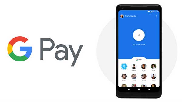 ഗൂഗിൾ Tez ഇനി ഗൂഗിൾ Pay
