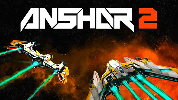 2. Anshar Wars 2