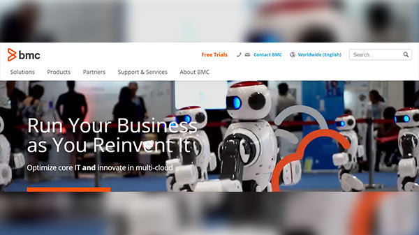 BMC Software