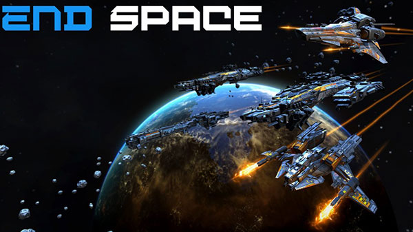 1. End Space