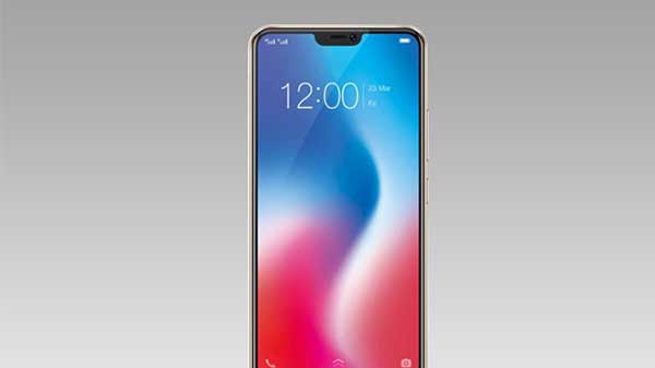 Funtouch OS അധിഷ്ഠിത ആന്ഡ്രോയിഡ് 8.1 ഓറിയോ