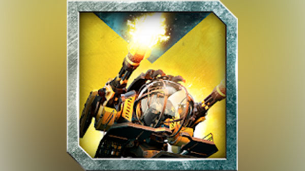 5. Gunjack 2