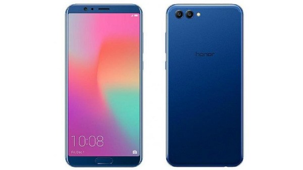 1. Honor V10
